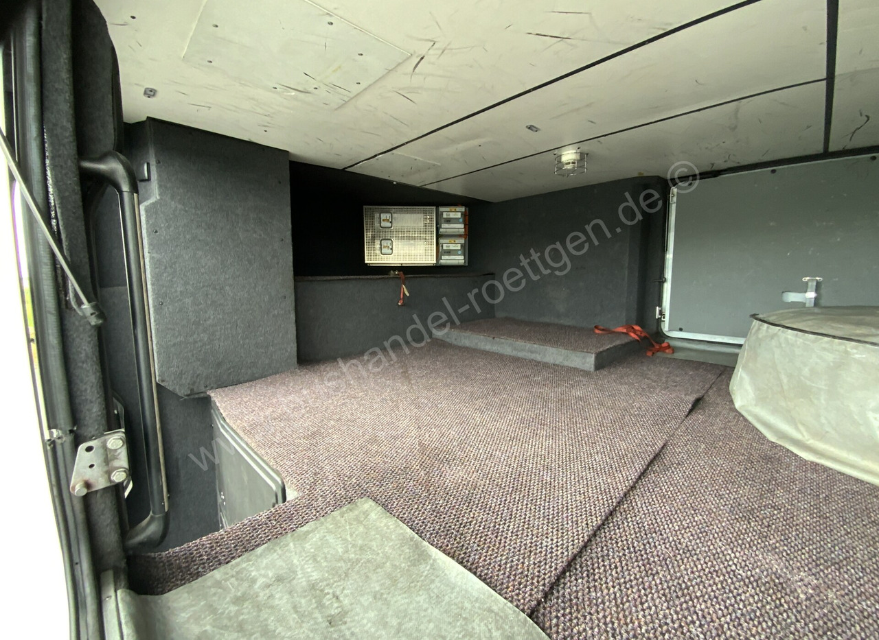 Double-decker bus Setra S 531 DT: picture 6 Double-decker bus Setra S 531 DT: picture 6