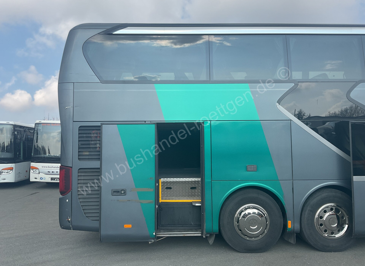 Lease a Setra S 531 DT Setra S 531 DT: picture 8