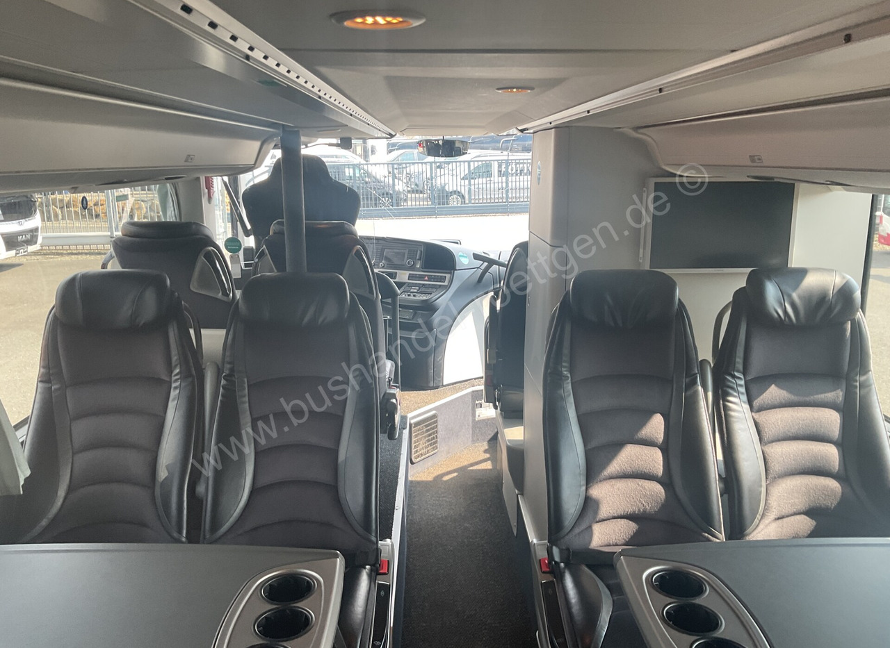 Lease a Setra S 531 DT Setra S 531 DT: picture 18