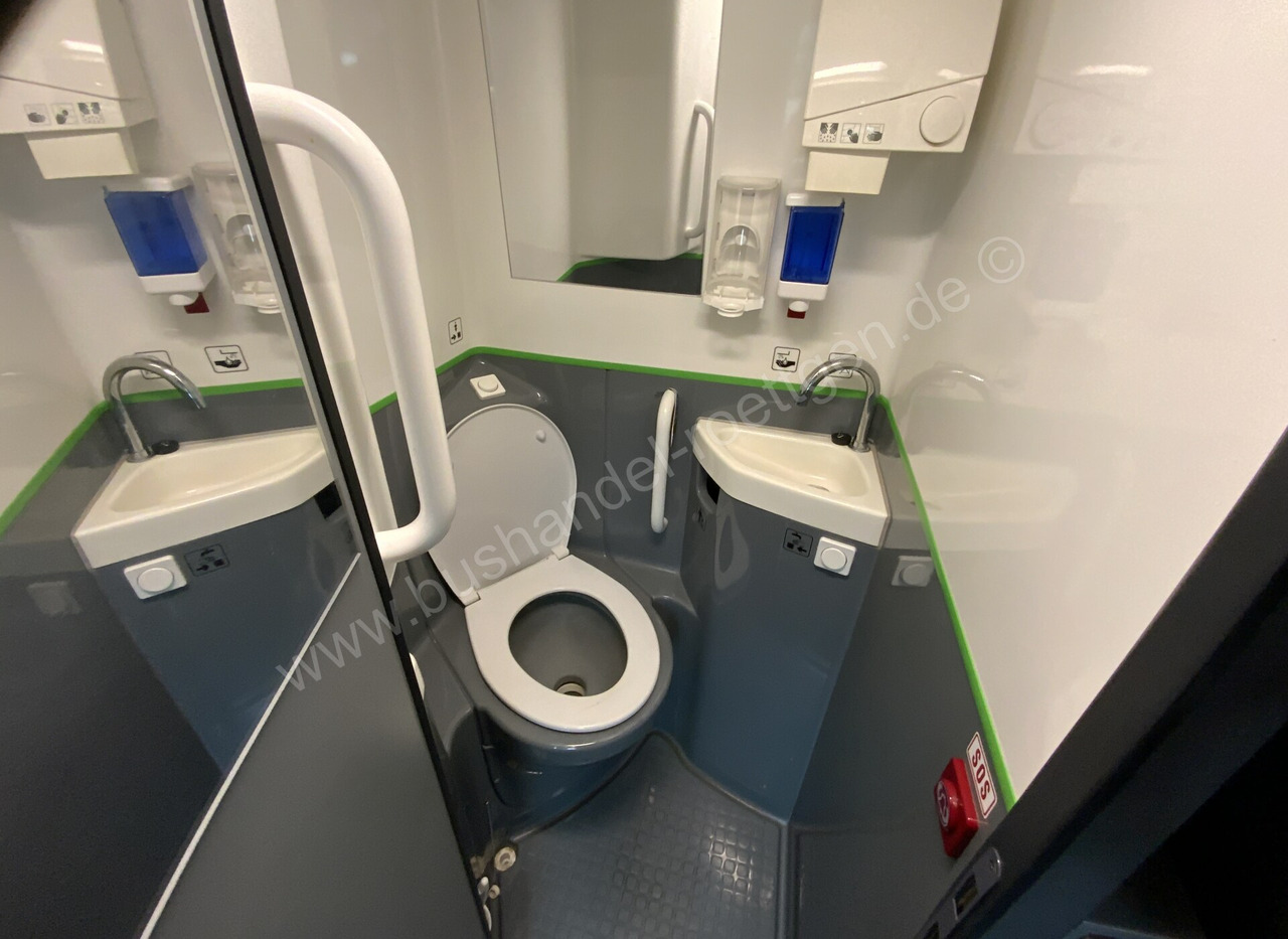 Double-decker bus Setra S 531 DT: picture 15 Double-decker bus Setra S 531 DT: picture 15