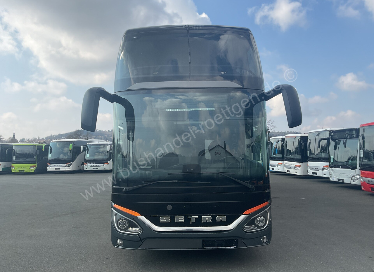 Lease a Setra S 531 DT Setra S 531 DT: picture 9