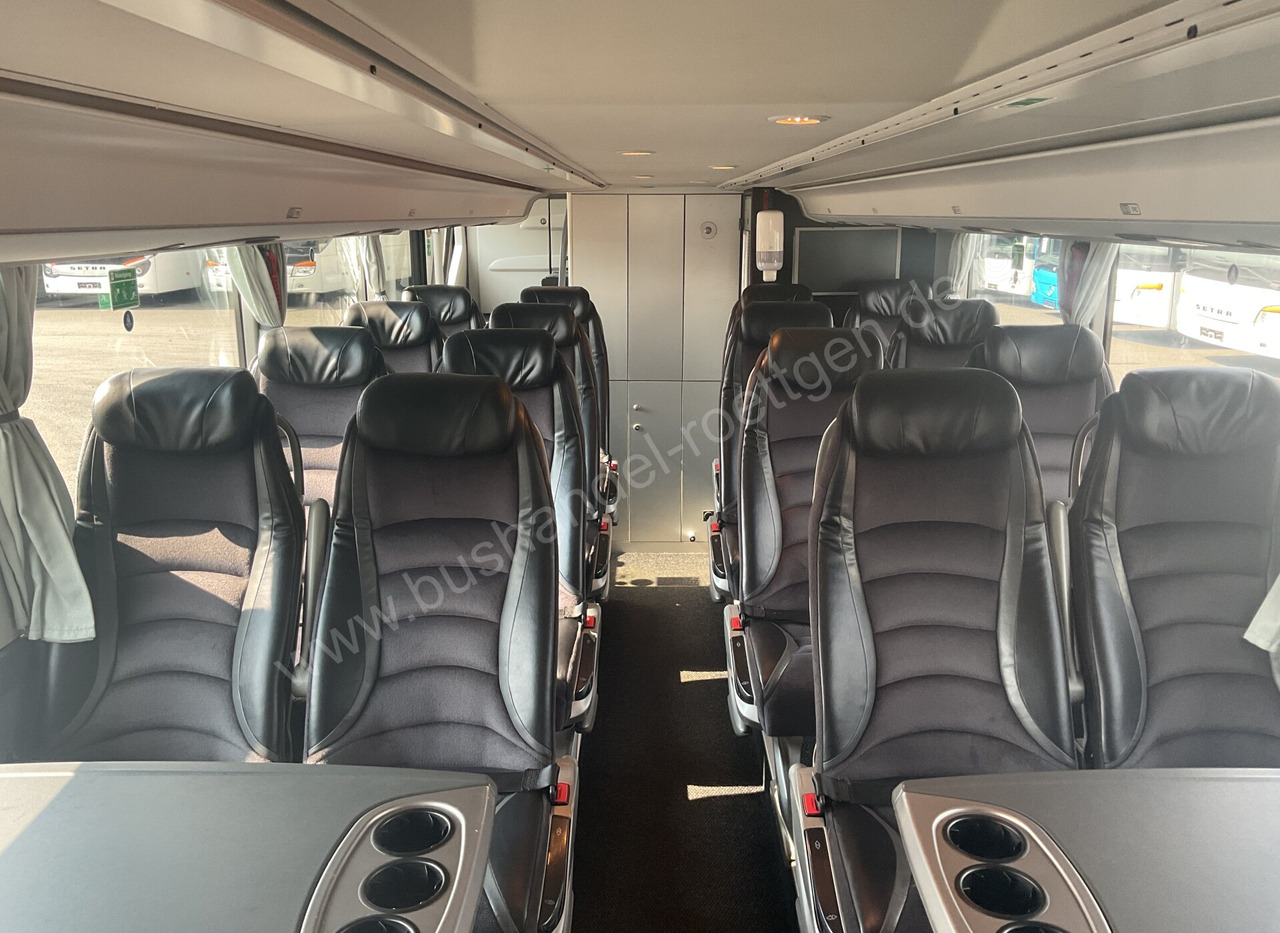 Lease a Setra S 531 DT Setra S 531 DT: picture 14