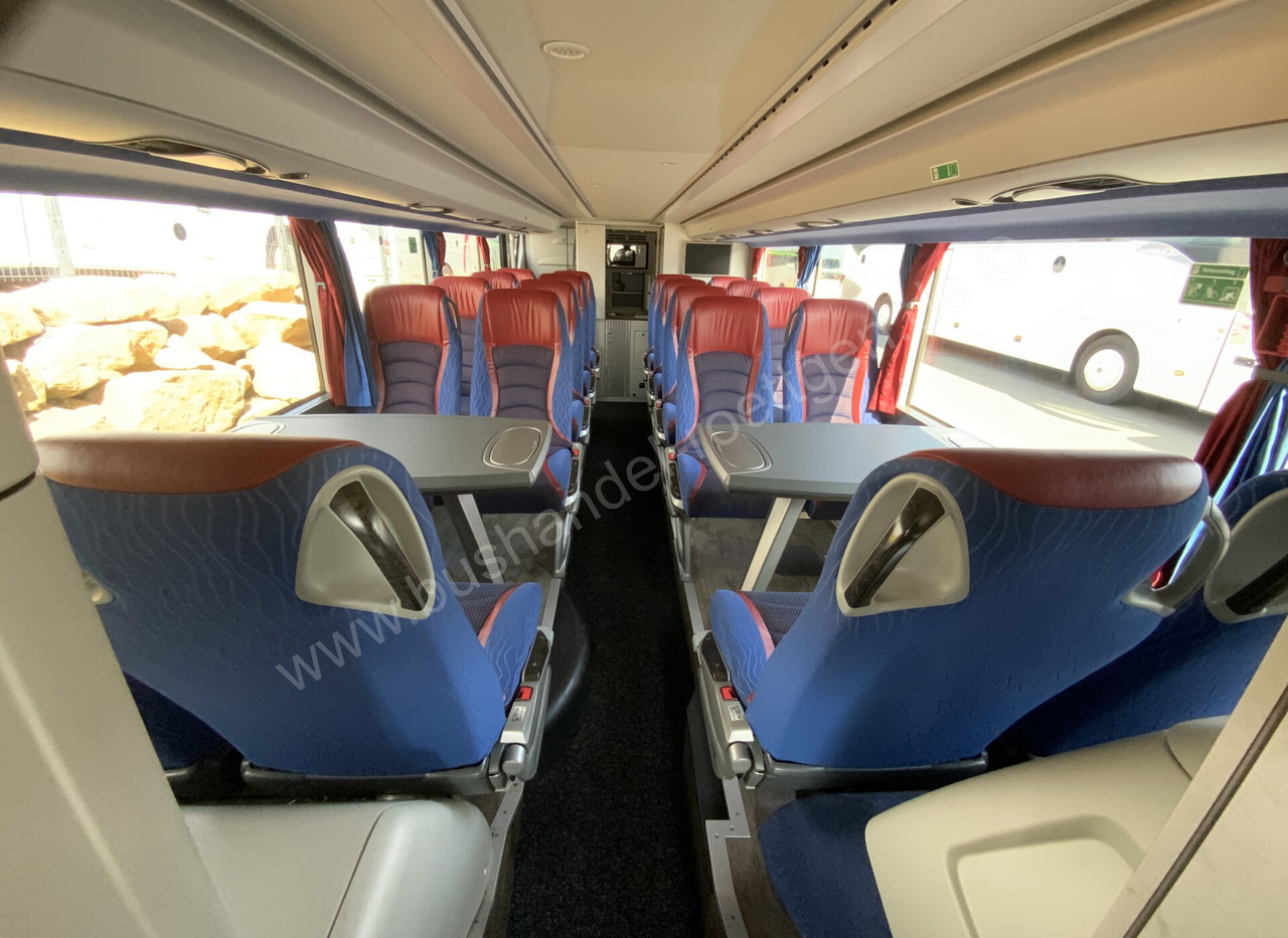 Lease a Setra S 531 DT Setra S 531 DT: picture 11