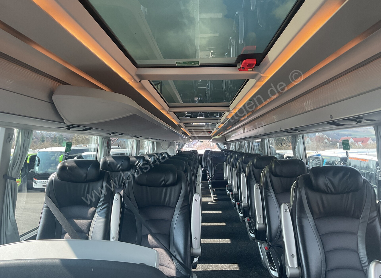 Lease a Setra S 531 DT Setra S 531 DT: picture 20