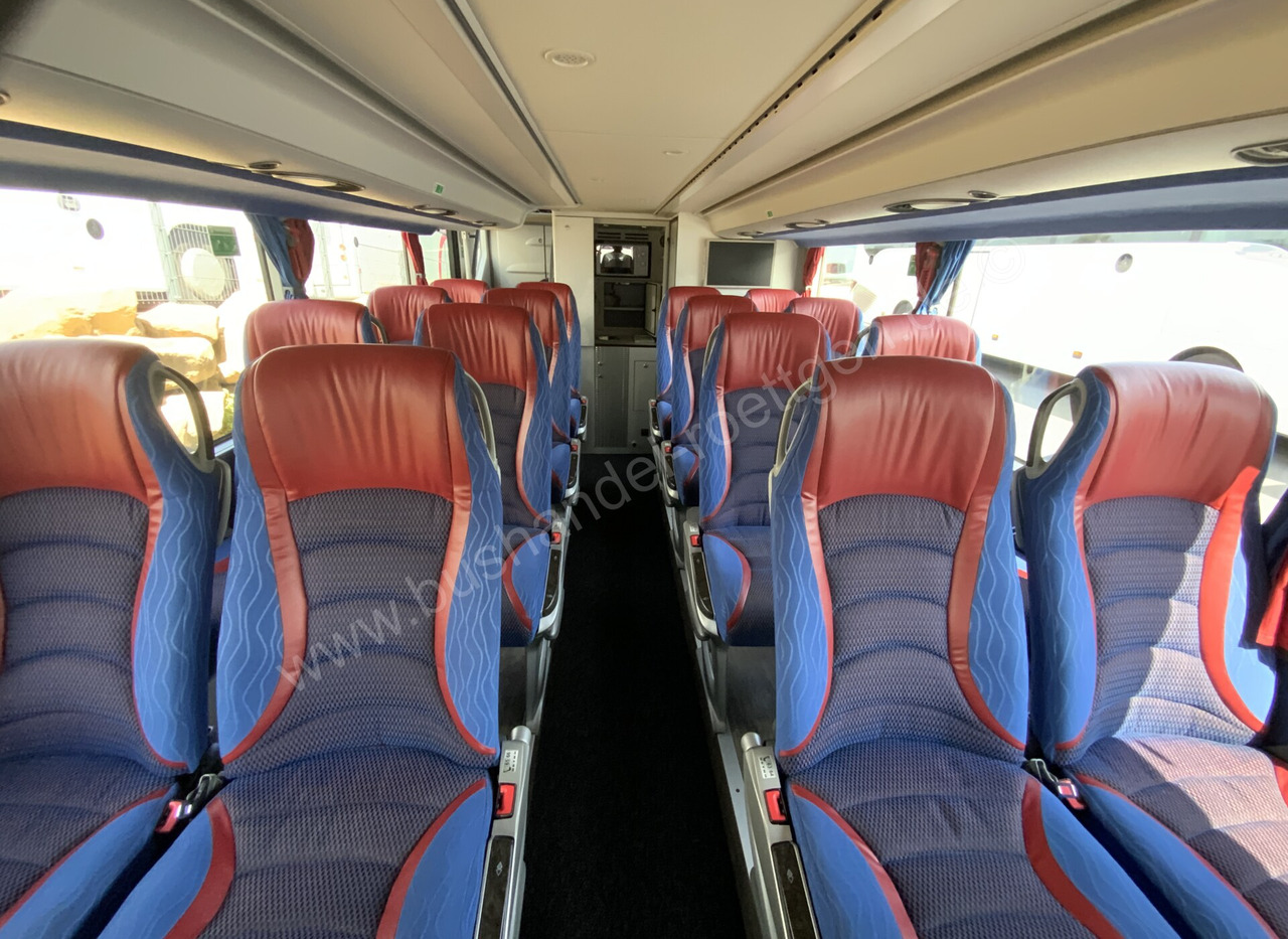 Lease a Setra S 531 DT Setra S 531 DT: picture 12