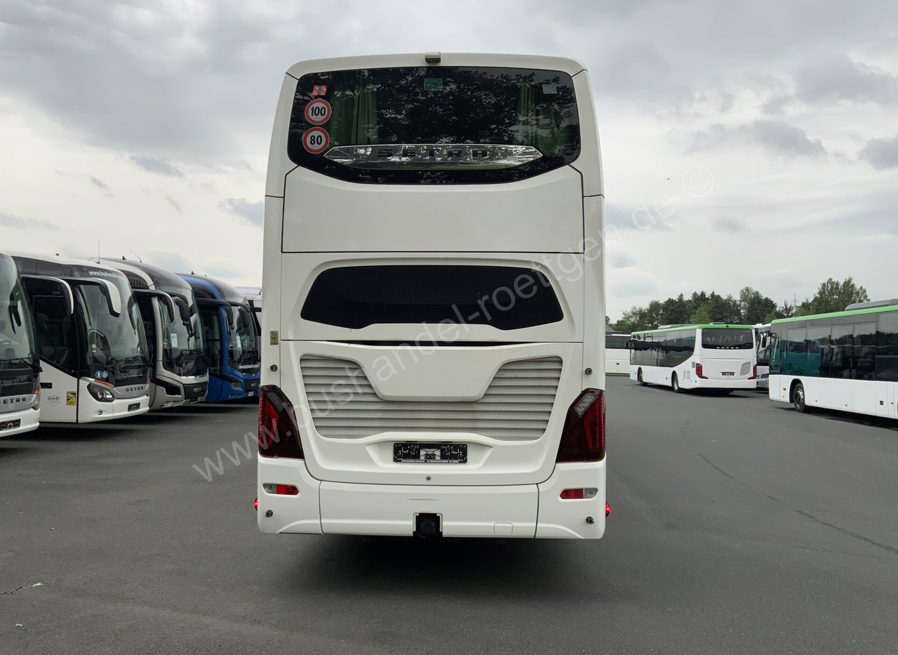 Double-decker bus Setra S 531 DT: picture 10 Double-decker bus Setra S 531 DT: picture 10