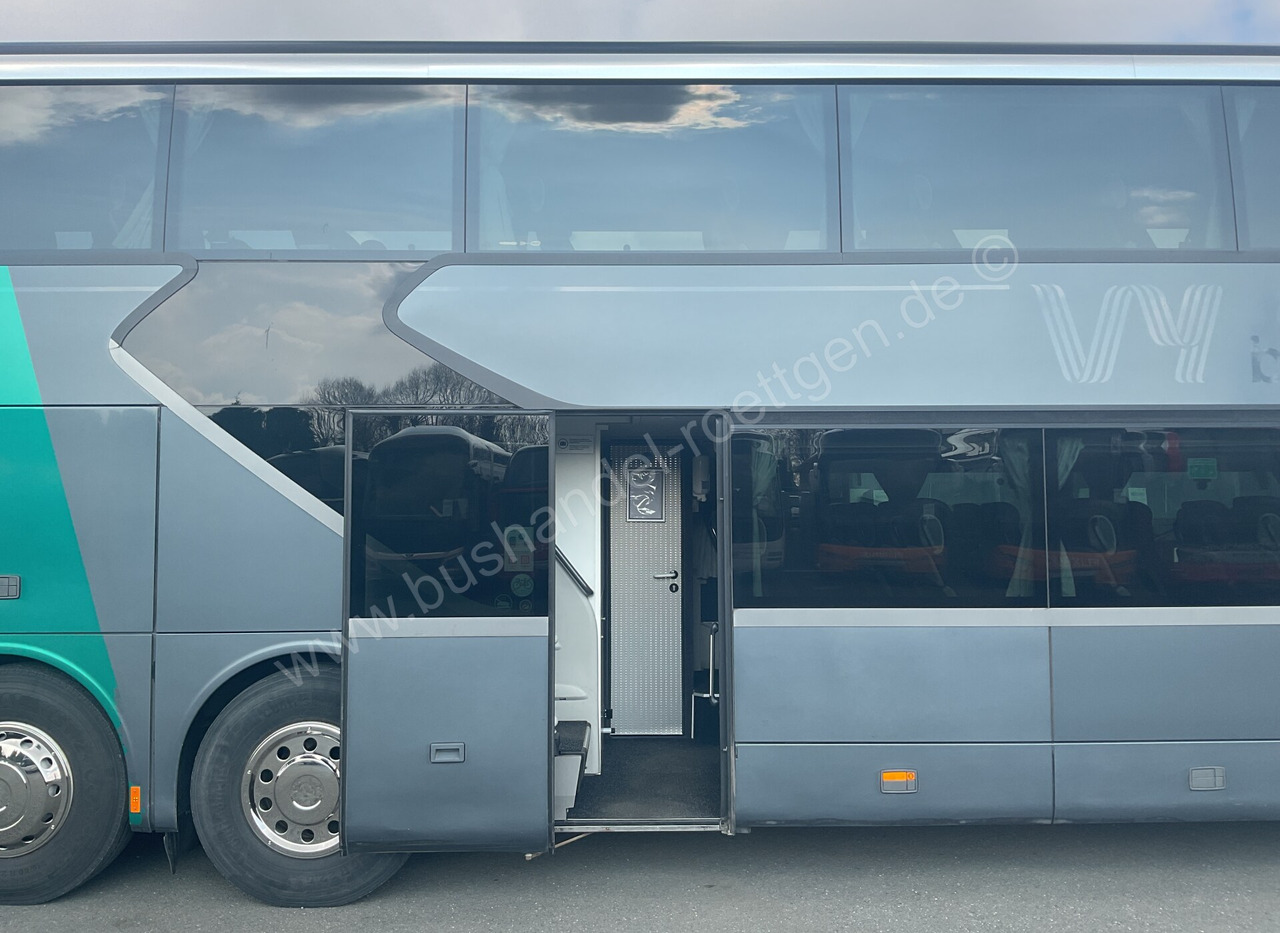 Lease a Setra S 531 DT Setra S 531 DT: picture 6