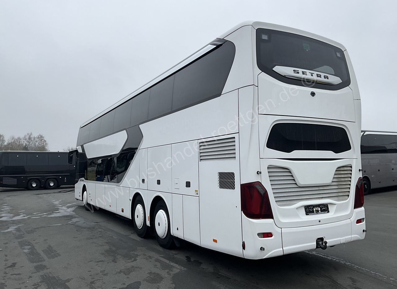 Setra S 531 DT - Double-decker bus: picture 4 Setra S 531 DT - Double-decker bus: picture 4