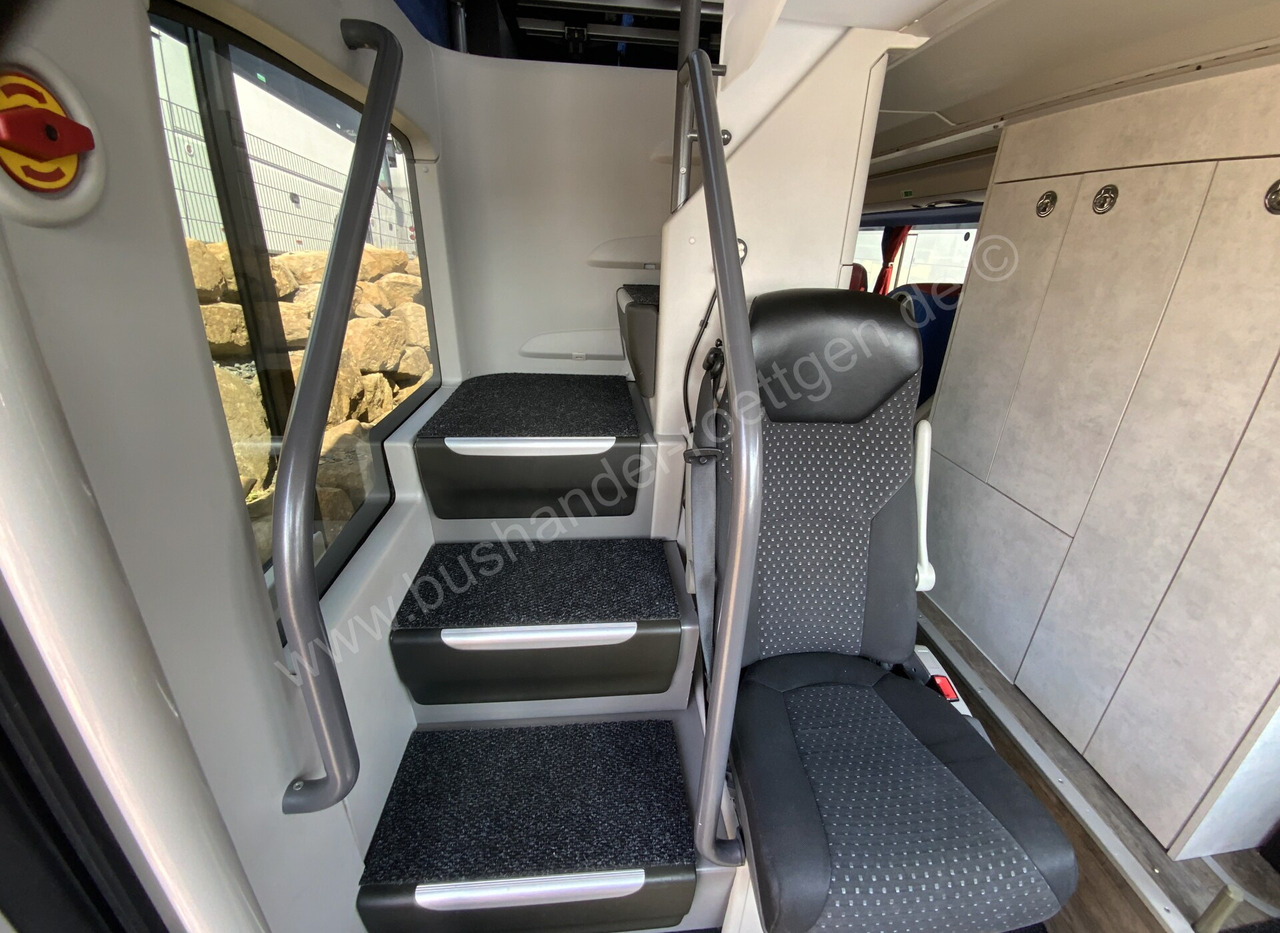 Lease a Setra S 531 DT Setra S 531 DT: picture 19