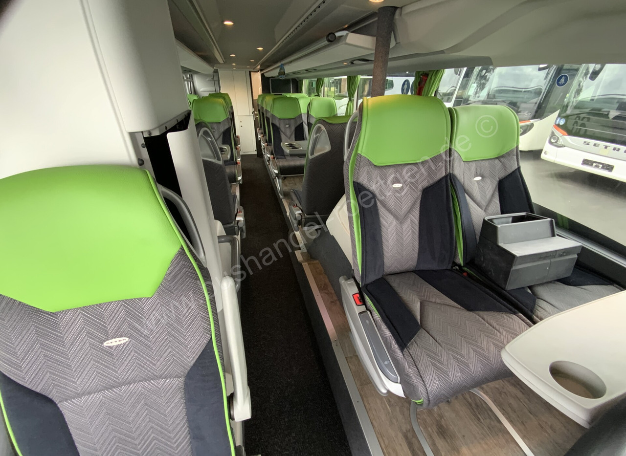 Double-decker bus Setra S 531 DT: picture 12 Double-decker bus Setra S 531 DT: picture 12