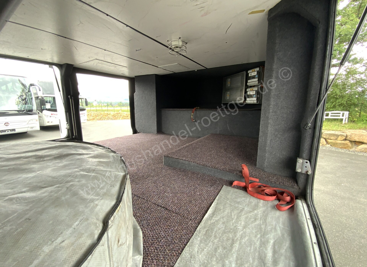 Double-decker bus Setra S 531 DT: picture 8 Double-decker bus Setra S 531 DT: picture 8