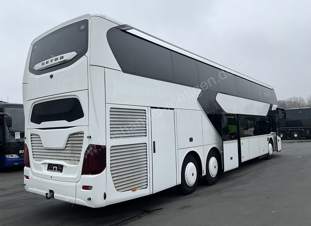 Setra S 531 DT - Double-decker bus: picture 3 Setra S 531 DT - Double-decker bus: picture 3