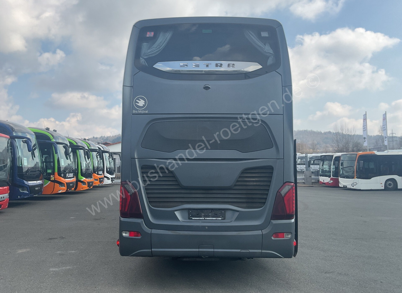 Lease a Setra S 531 DT Setra S 531 DT: picture 10