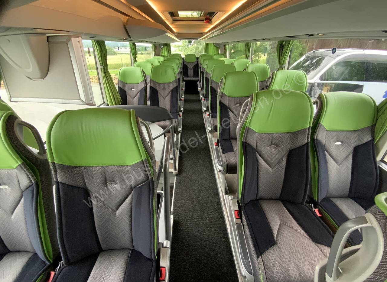 Double-decker bus Setra S 531 DT: picture 19 Double-decker bus Setra S 531 DT: picture 19