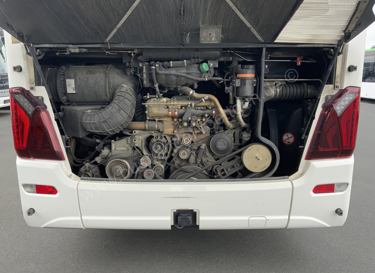 Double-decker bus Setra S 531 DT: picture 11 Double-decker bus Setra S 531 DT: picture 11