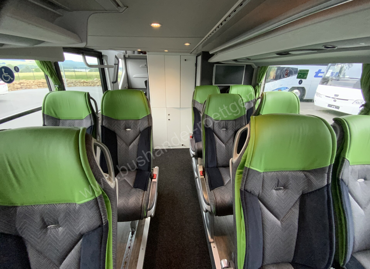 Double-decker bus Setra S 531 DT: picture 14 Double-decker bus Setra S 531 DT: picture 14