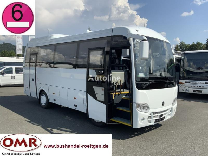 New Suburban bus Temsa Prestij SX: picture 1