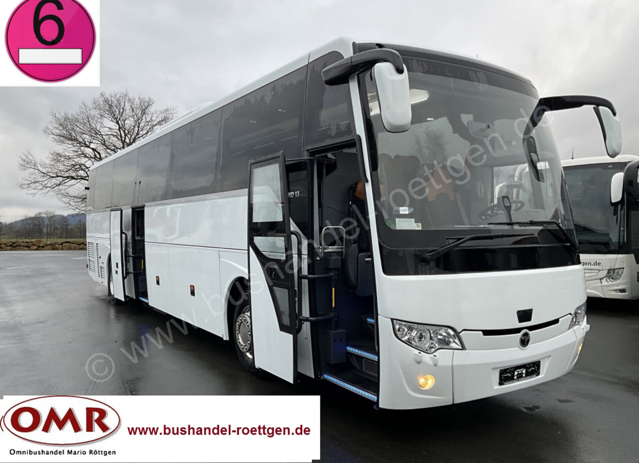 Temsa Safari HD 13 - Coach: picture 1 Temsa Safari HD 13 - Coach: picture 1