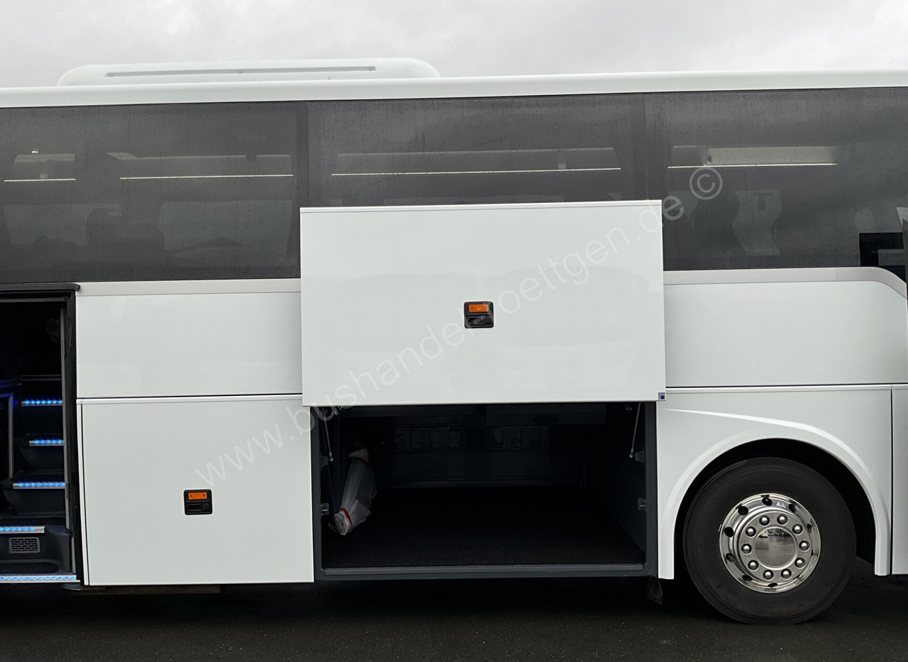 Temsa Safari HD 13 - Coach: picture 5 Temsa Safari HD 13 - Coach: picture 5