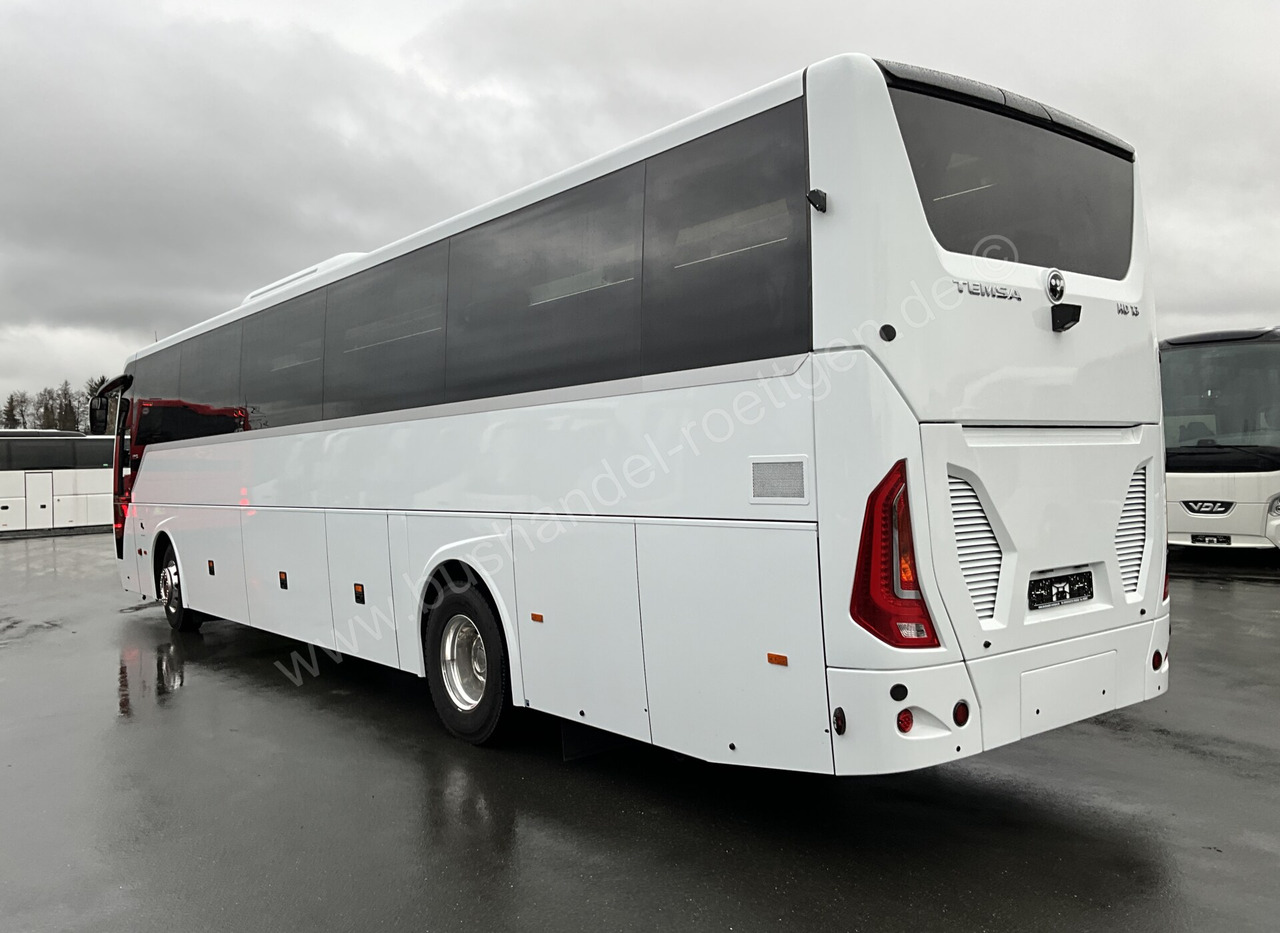 Temsa Safari HD 13 - Coach: picture 3 Temsa Safari HD 13 - Coach: picture 3
