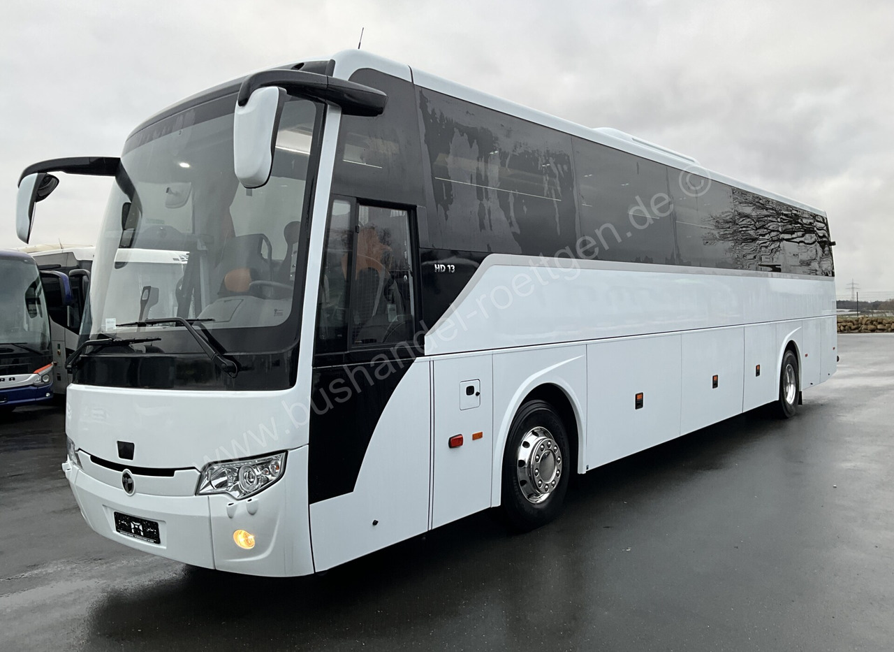 Temsa Safari HD 13 - Coach: picture 2 Temsa Safari HD 13 - Coach: picture 2