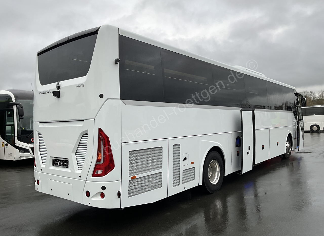 Temsa Safari HD 13 - Coach: picture 4 Temsa Safari HD 13 - Coach: picture 4