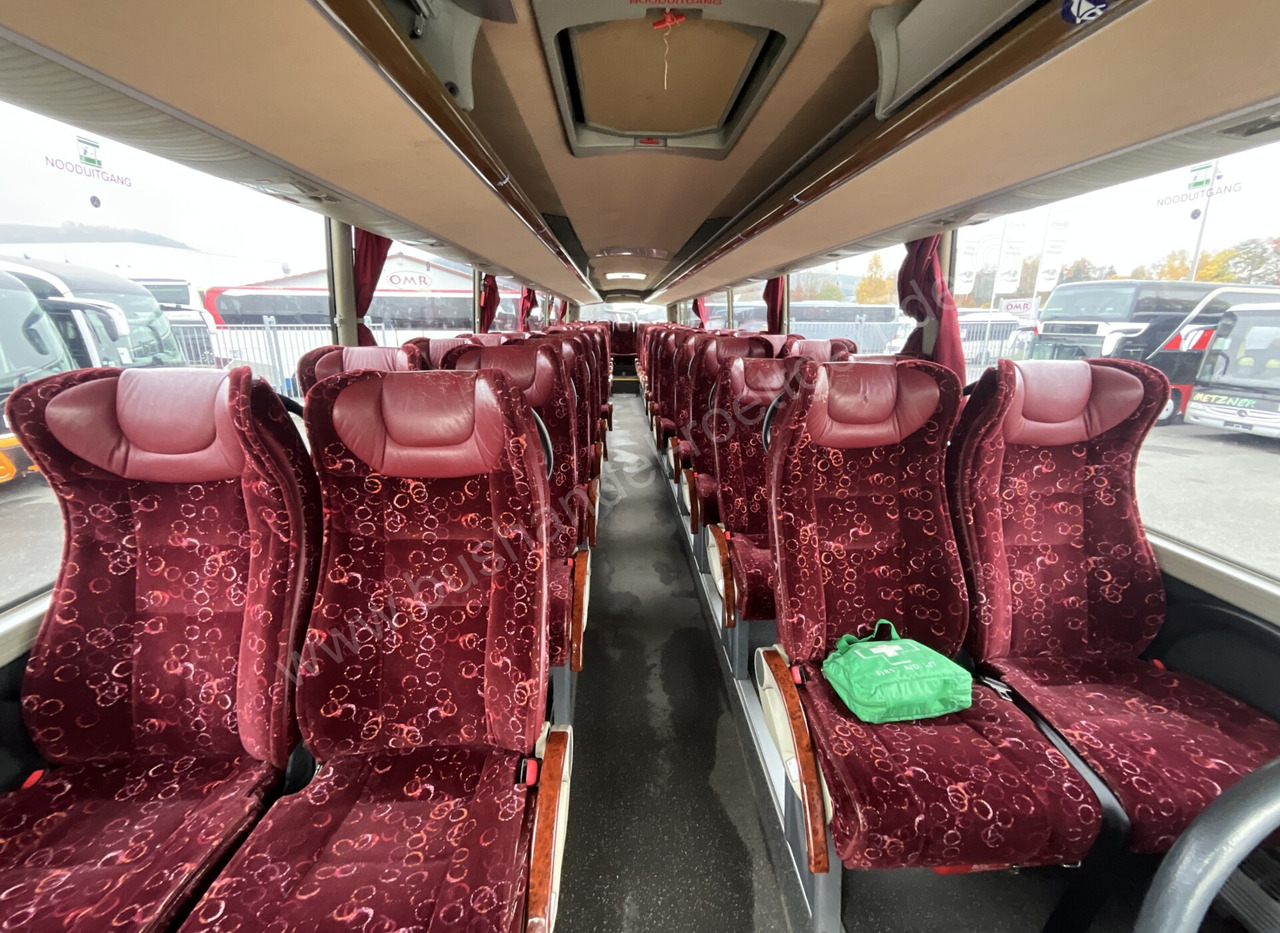 Lease a Temsa Safari HD Temsa Safari HD: picture 10