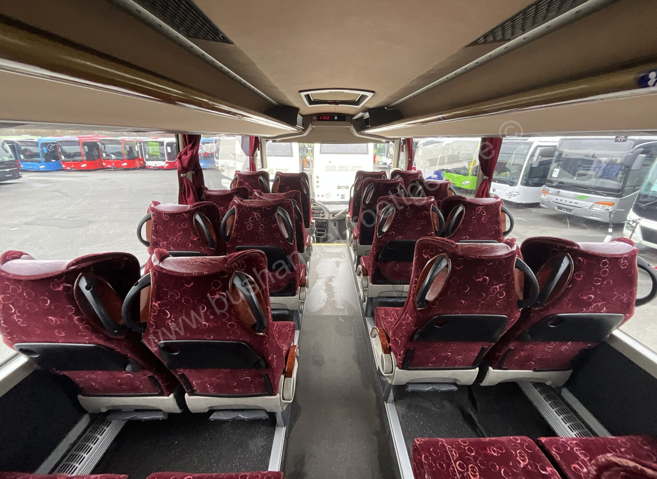 Lease a Temsa Safari HD Temsa Safari HD: picture 16