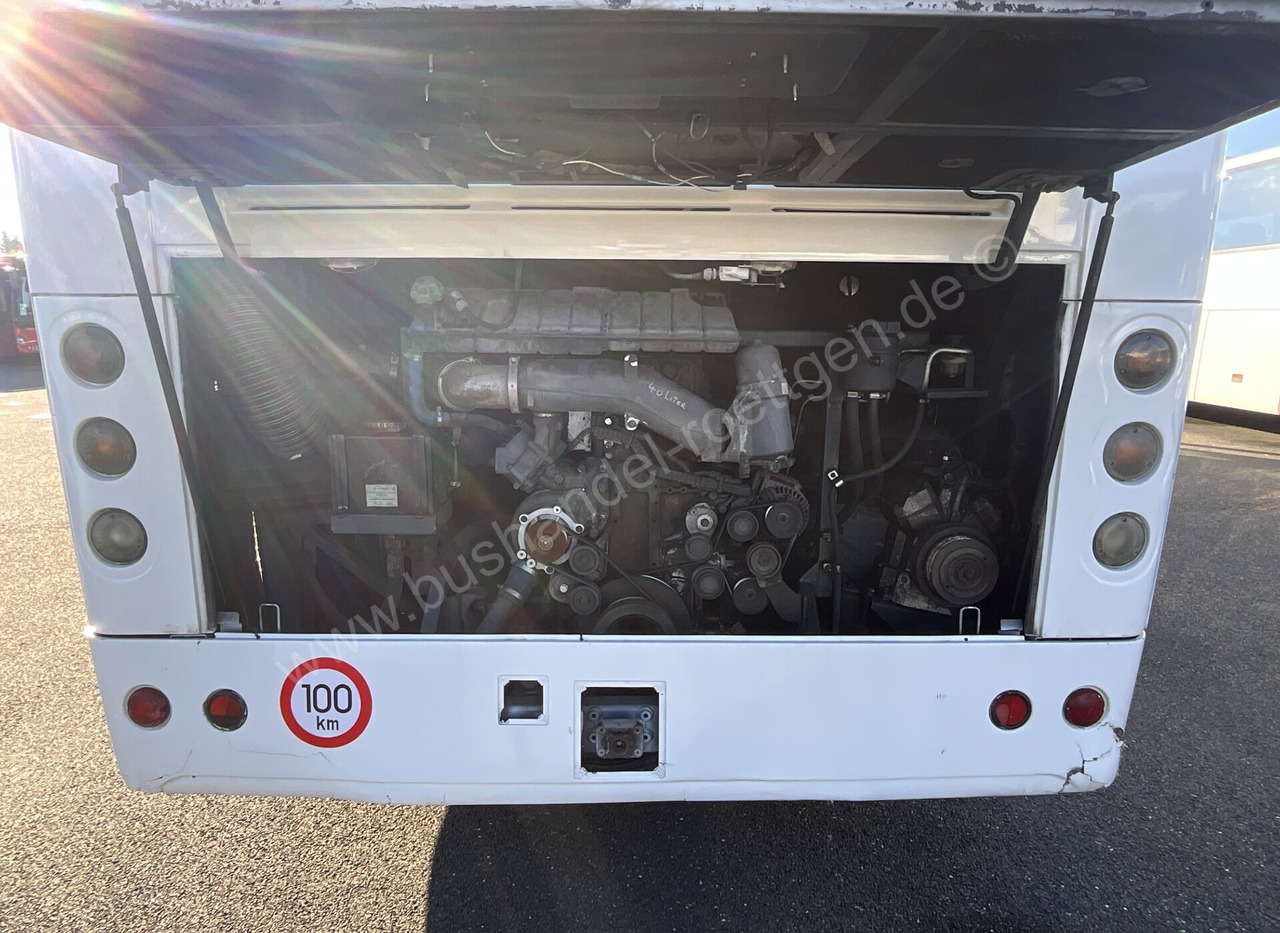 Coach Temsa Safari HD: picture 9 Coach Temsa Safari HD: picture 9