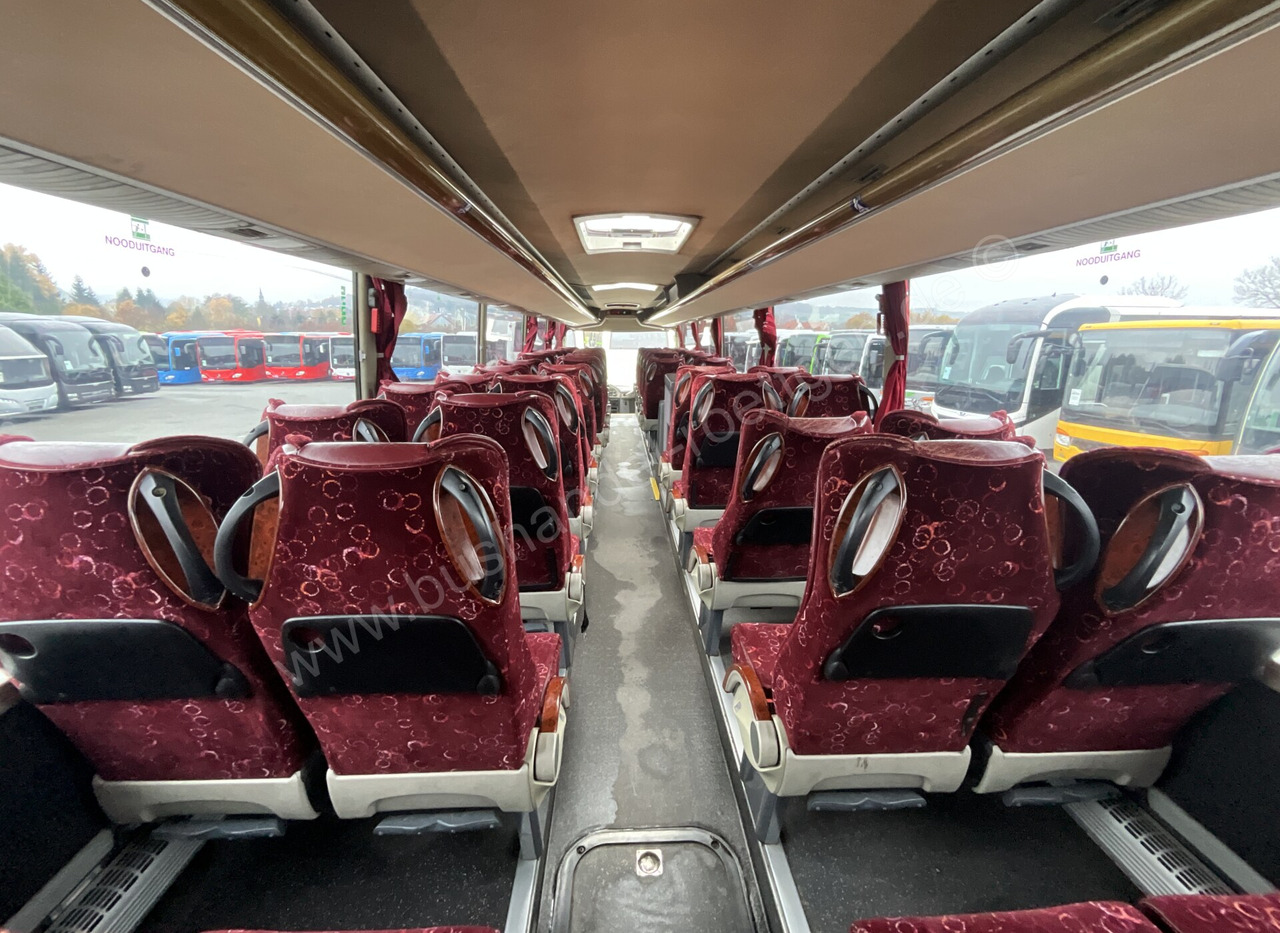 Lease a Temsa Safari HD Temsa Safari HD: picture 14