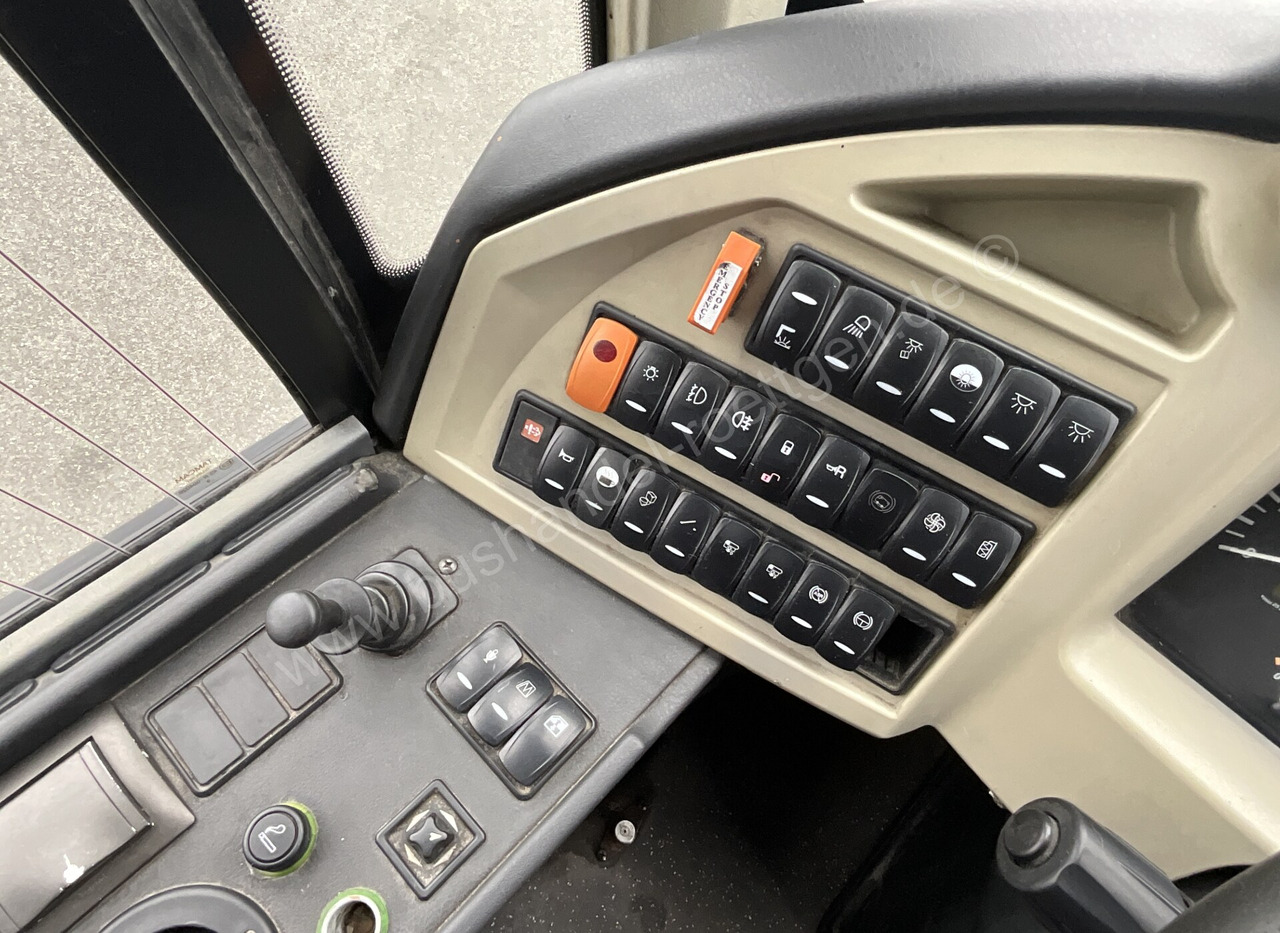 Lease a Temsa Safari HD Temsa Safari HD: picture 19