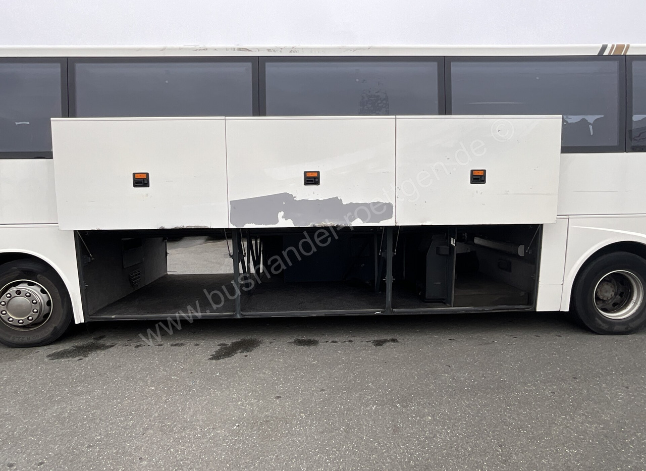 Lease a Temsa Safari HD Temsa Safari HD: picture 6