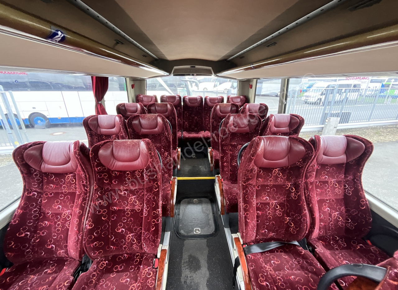 Lease a Temsa Safari HD Temsa Safari HD: picture 13