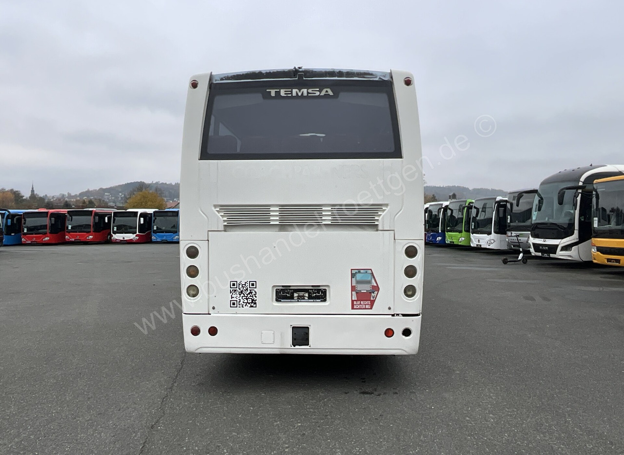 Lease a Temsa Safari HD Temsa Safari HD: picture 8