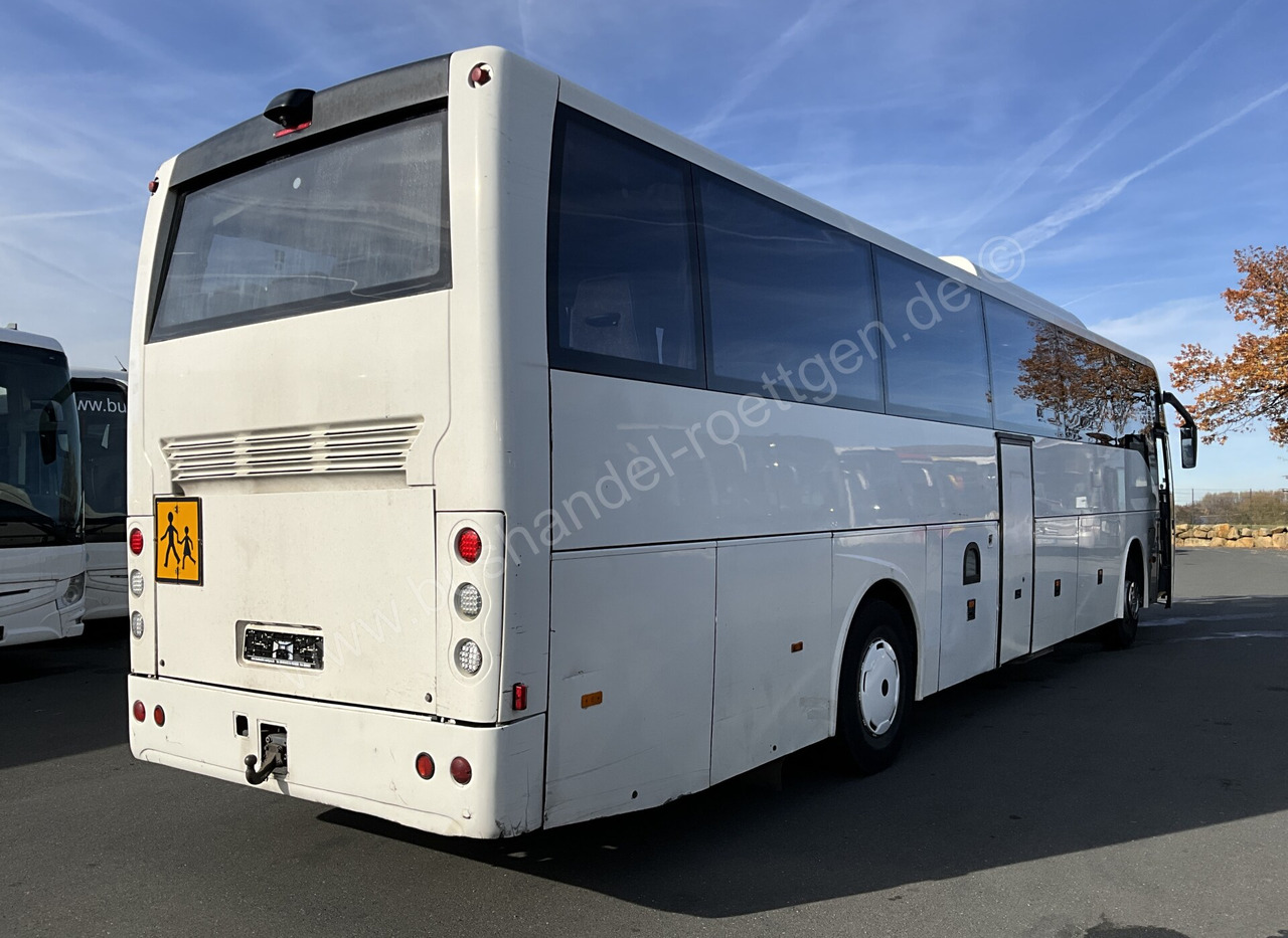 Temsa Safari HD - Coach: picture 3 Temsa Safari HD - Coach: picture 3