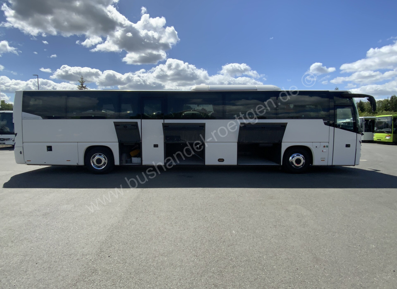 VDL Futura - Coach: picture 5 VDL Futura - Coach: picture 5