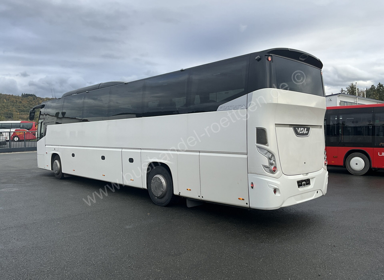 VDL Futura - Coach: picture 4 VDL Futura - Coach: picture 4