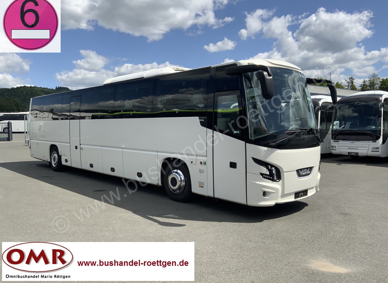 VDL Futura - Coach: picture 1 VDL Futura - Coach: picture 1