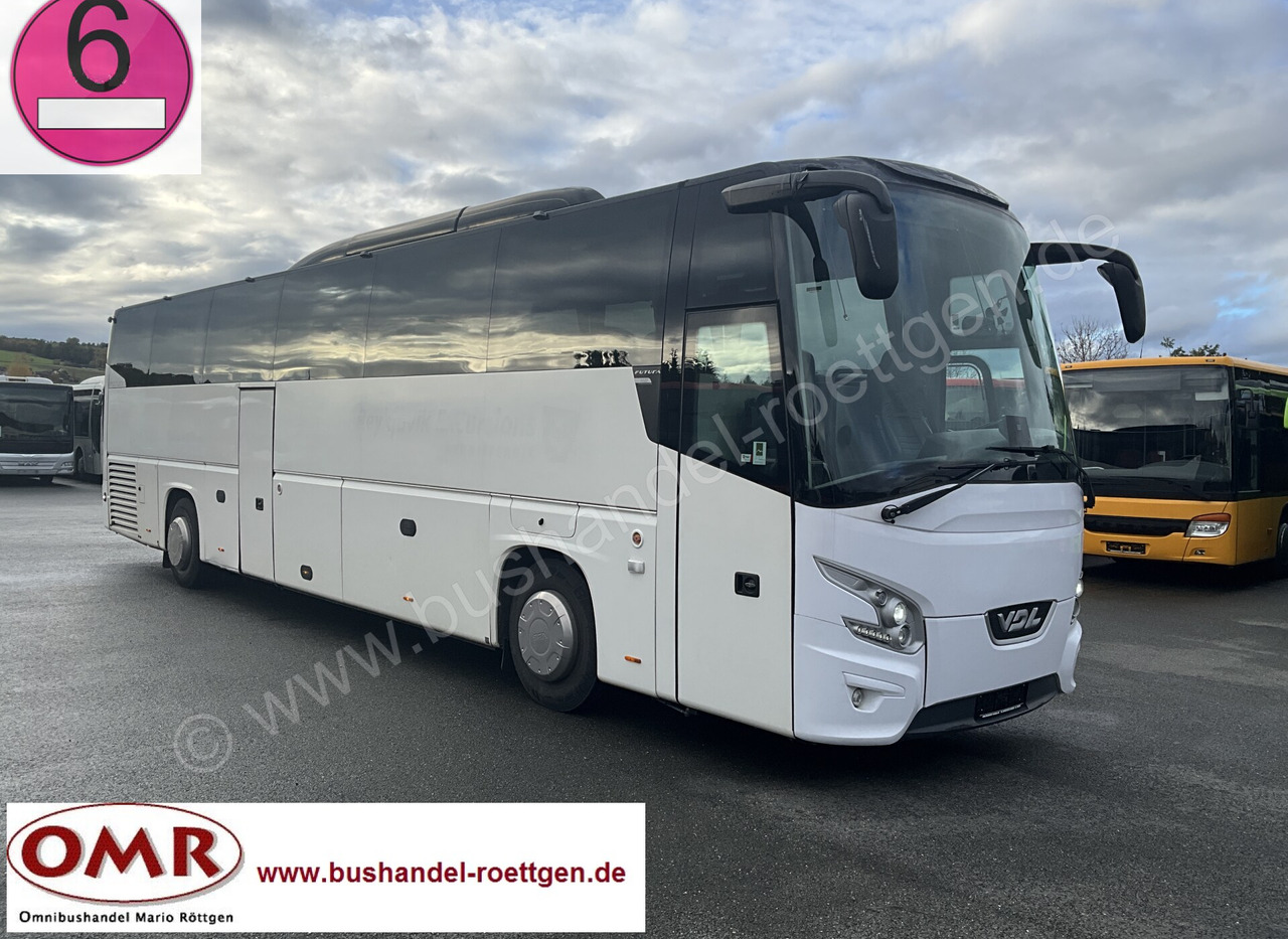 VDL Futura - Coach: picture 1 VDL Futura - Coach: picture 1