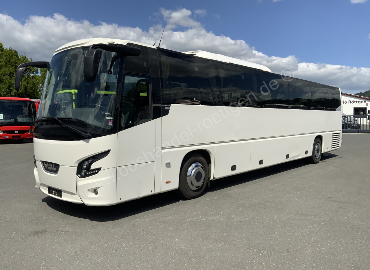 VDL Futura - Coach: picture 2 VDL Futura - Coach: picture 2