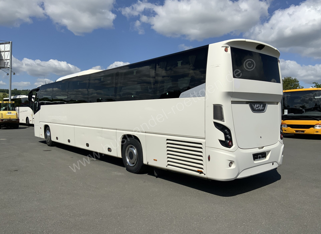 VDL Futura - Coach: picture 4 VDL Futura - Coach: picture 4