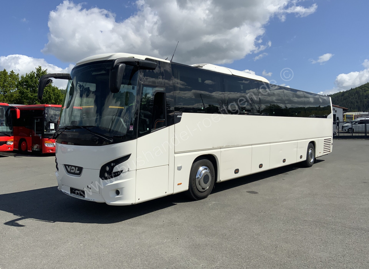 VDL Futura - Coach: picture 2 VDL Futura - Coach: picture 2