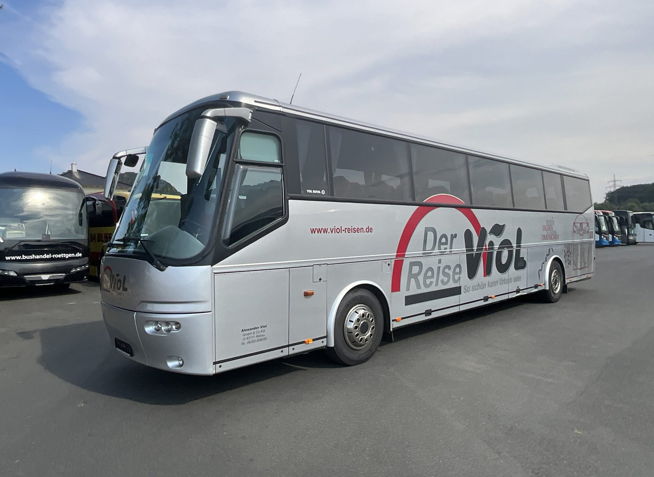 VDL Futura - Coach: picture 2 VDL Futura - Coach: picture 2
