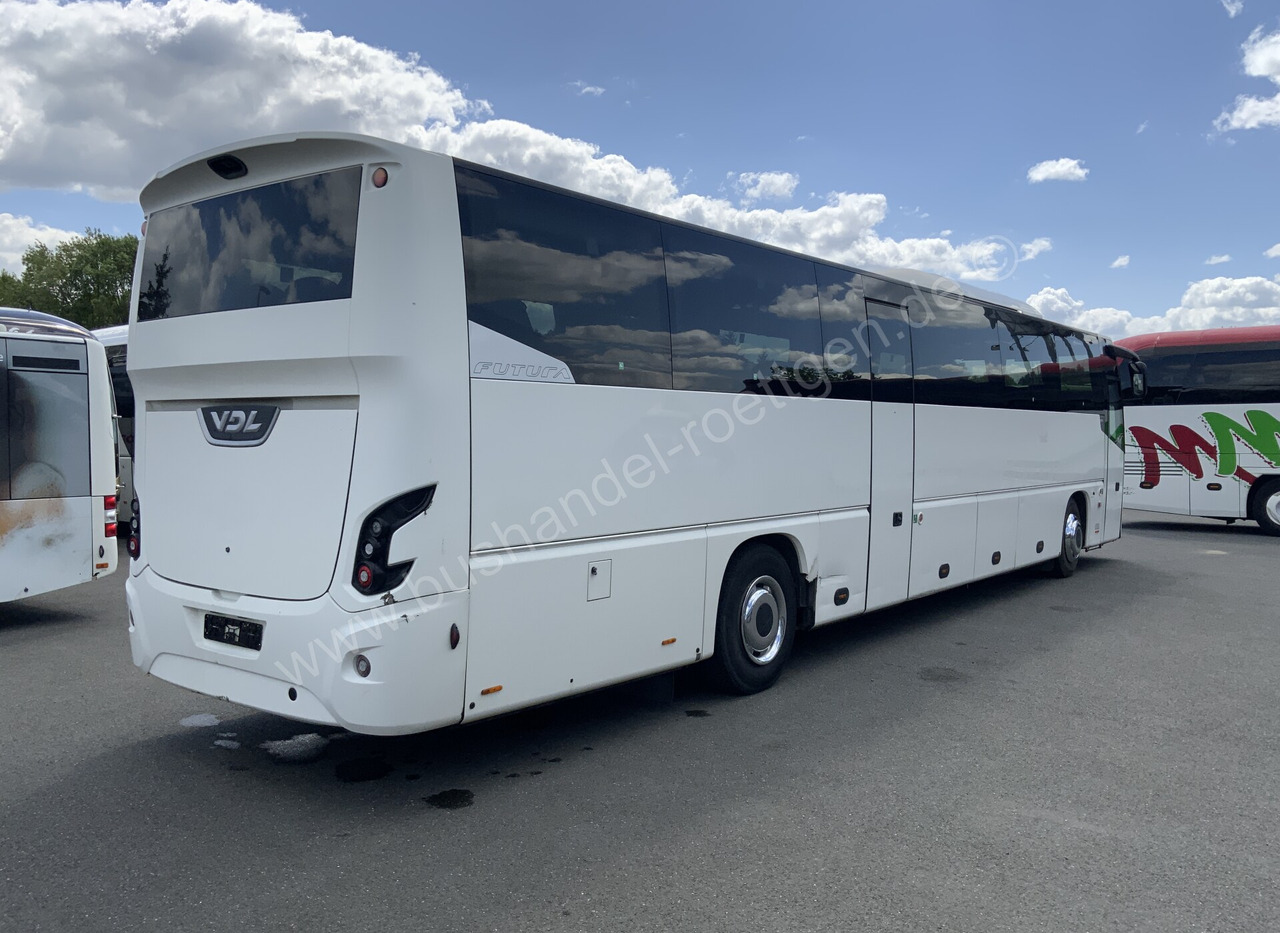 VDL Futura - Coach: picture 4 VDL Futura - Coach: picture 4
