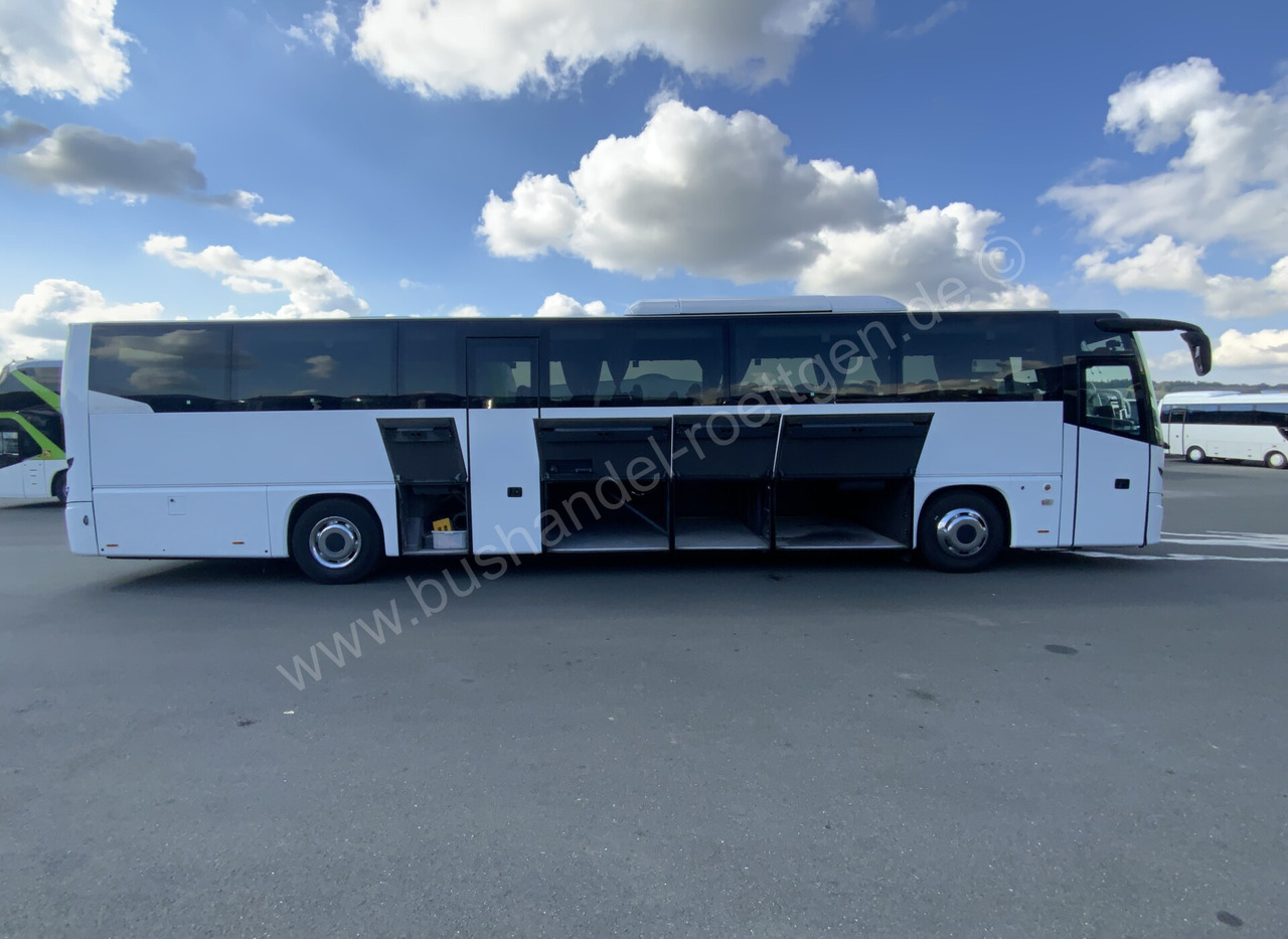 VDL Futura - Coach: picture 5 VDL Futura - Coach: picture 5
