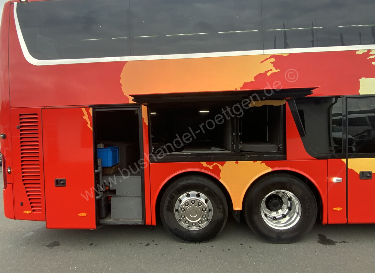 Van Hool Astromega - Double-decker bus: picture 5 Van Hool Astromega - Double-decker bus: picture 5