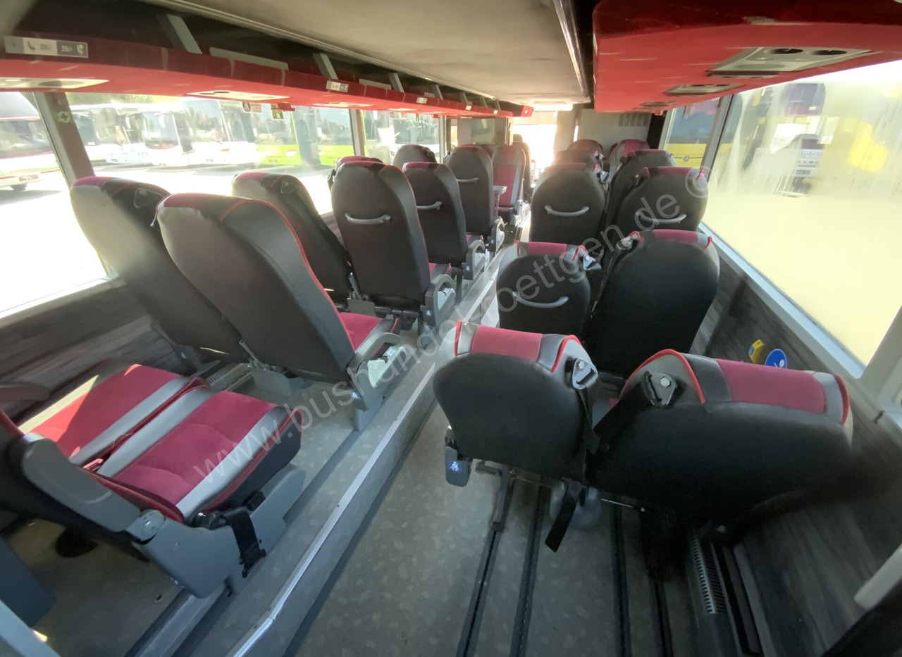 Double-decker bus Van Hool TDX27 Astromega: picture 13