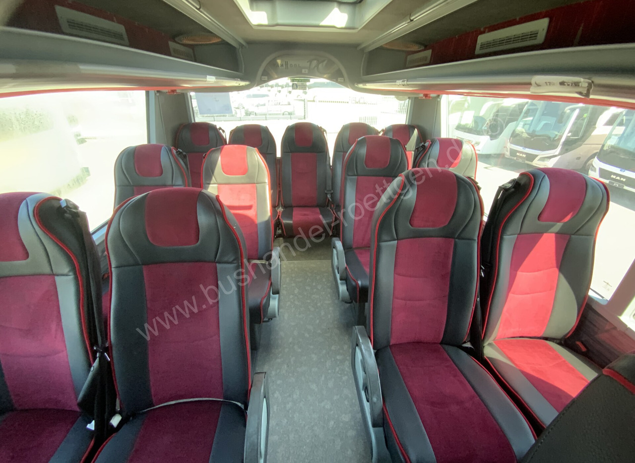 Double-decker bus Van Hool TDX27 Astromega: picture 19
