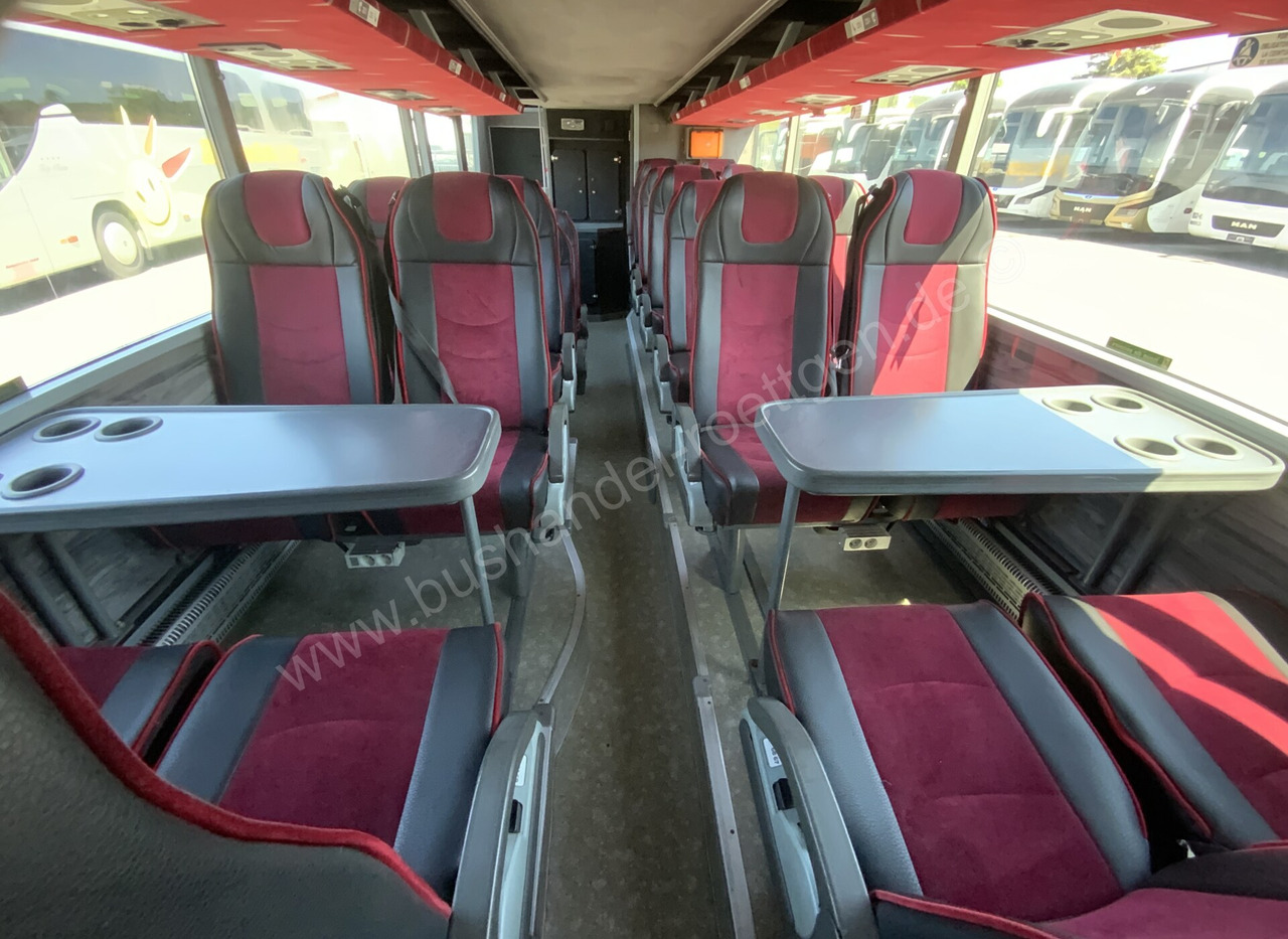 Double-decker bus Van Hool TDX27 Astromega: picture 11