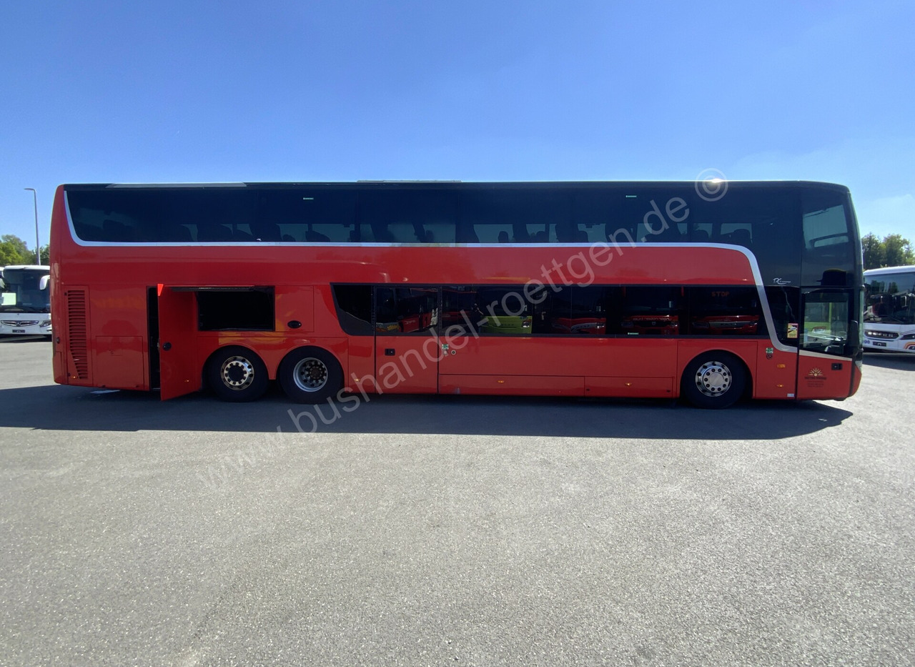 Van Hool TDX27 Astromega - Double-decker bus: picture 5 Van Hool TDX27 Astromega - Double-decker bus: picture 5